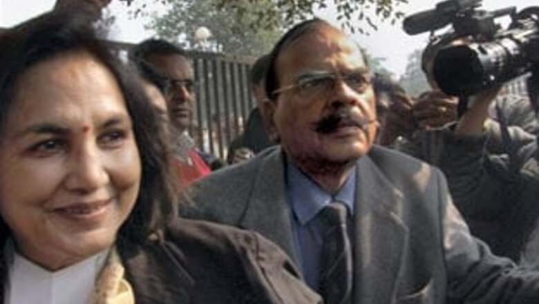 Rathore gets interim bail in two Ruchika cases