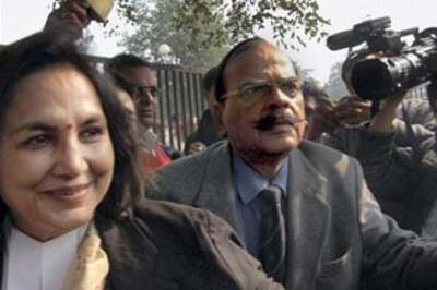 Rathore gets interim bail in two Ruchika cases