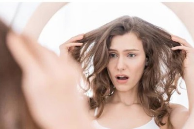 Tired Of Hair Thinning? Follow These Ayurveda Approved Remedies