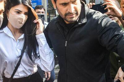 Rs 200 Cr Scam Case: Delhi Court Reserves Jacqueline Bail Plea Order, Asks ED 'Why Not Arrest Fernandez'