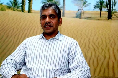 Criminal Case Against Kerala DGP Over Autobiography That Talks About Graft and Oommen Chandy