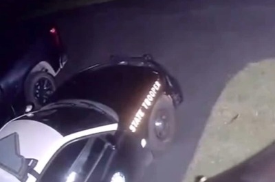 Florida Highway Patrol Issues Search Warrant For A Bear, We Are Not Joking