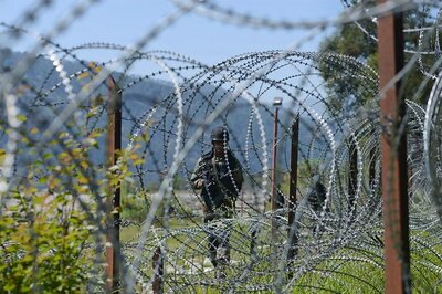 Pakistan Resorts to Unprovoked Shelling on LoC