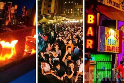 Mumbai Blaze Prompts Safety Audit in Bengaluru, Several Pubs Found Flouting Norms