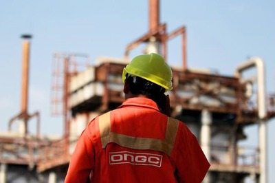 Centre Allows ONGC to Buy Out Gov Stake in Refiner HPCL: Source