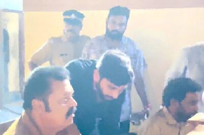 Watch: Producer Listin Stephen Drops BTS Video Of His Next Thriller Garudan