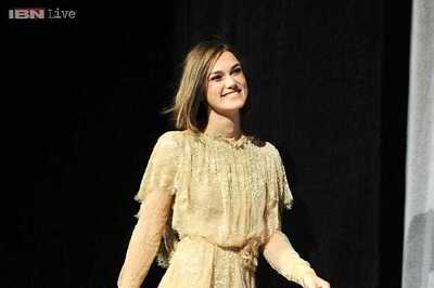 Keira Knightley: Women's bodies are a battleground and photography is partly to be blamed