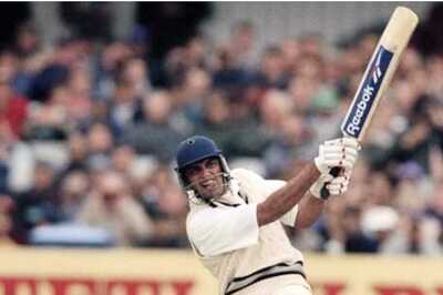 On This Day in 1985: Mohammed Azharuddin Scores Century on Test Debut