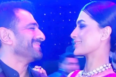 ‘Epitome of My Woman’: Eijaz Khan Wishes Pavvitra Punia On Her Birthday