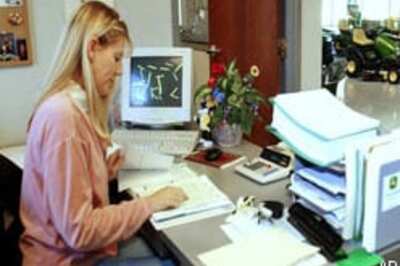 Colleagues' sex-life crib goes public