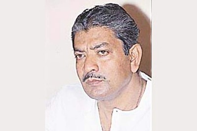 MP Somen Mitra quits TMC, rejoins Congress