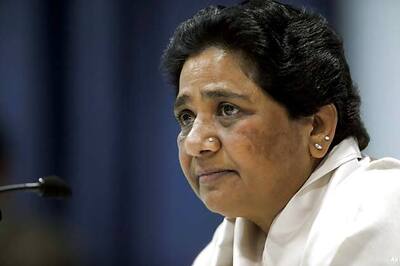 Incompetent Centre, State policies spell 'double trouble' for UP: Mayawati