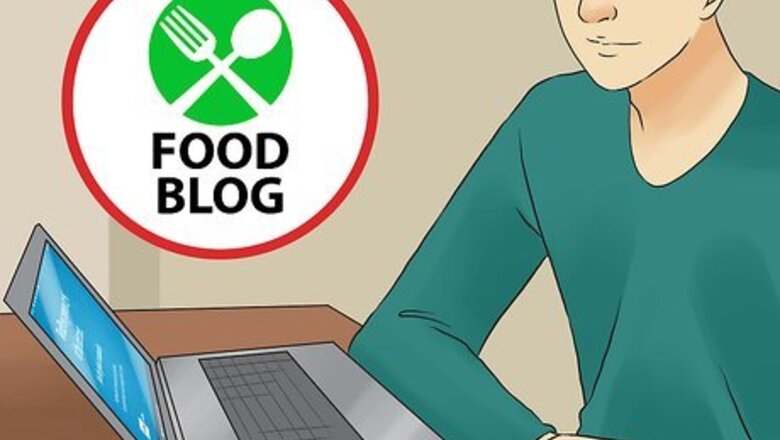 How to Become a Recipe Developer
