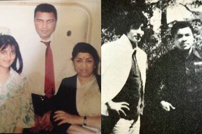 Bollywood Celebrities Mourn Muhammad Ali's Death on Twitter