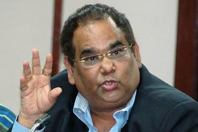 Satish Kaushik's 'Mayanagri' to roll in September