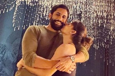 Naga Chaitanya's Viral Comment on Not Doing Roles That Would 'Embarrass' Family Targeted at Samantha?