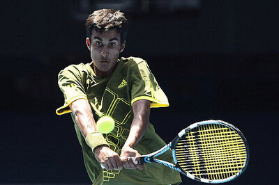 Yuki Bhambri stuns Tursunov at Seoul Challenger