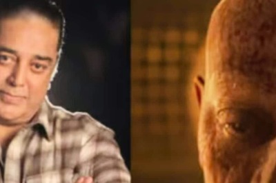 'Politics Should Be In The Hands Of Good People:' Kamal Haasan