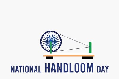 Weaving the Future: The Intersection of Tradition, Empowerment, & Modern Design in the Handloom Industry