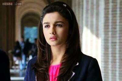 Randeep Hooda is a friend, it was fun working with him: Alia Bhatt