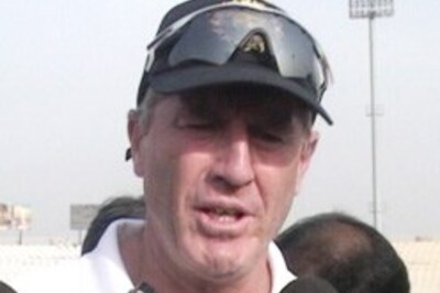 Wright’s charge false: Ex-selectors