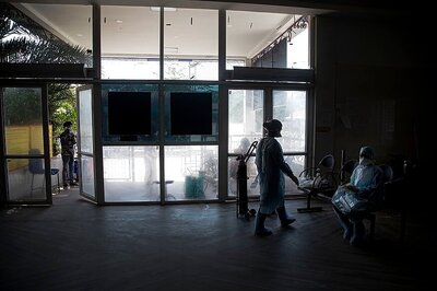 Some Empanelled private Hospitals 'Refusing Admission' to DGEHS Beneficiaries: Delhi Govt