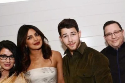 To Denise And Kevin Jonas, A Heartwarming Wish From Daughter-In-Law Priyanka Chopra