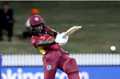 WPL 2023: Deandra Dottin Makes Shocking Revelations on Her Unfortunate Exclusion From Gujarat Giants Squad