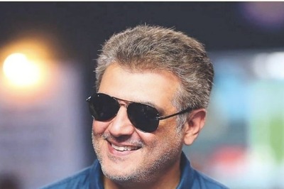 Boney Kapoor Confident of Ajith-Starrer Valimai, Hints at Sequel