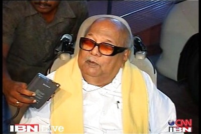 Sri Lankan Tamils: why has the DMK withdrawn support?
