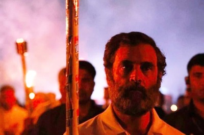 Rahul Gandhi to Give Gujarat Campaign A Go: Here's What Paved The Way for This Bharat Jodo Yatra Detour