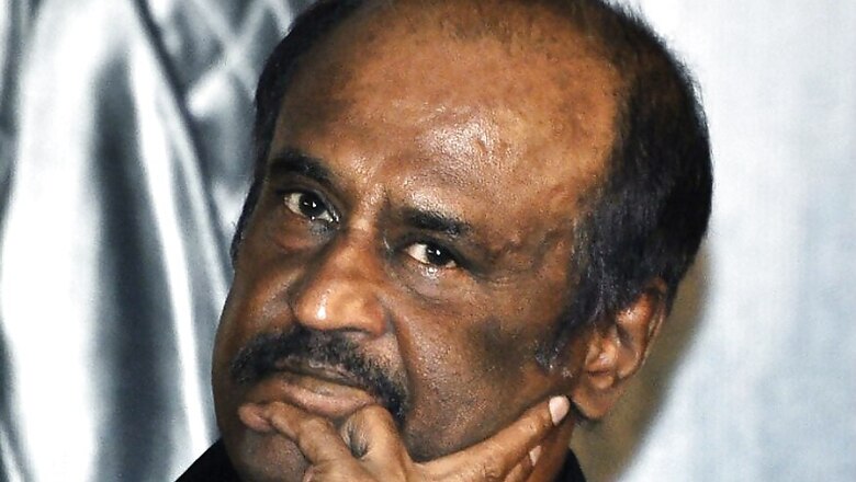 Rajinikanth's 2.o Might Feature Only One Song