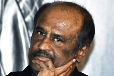 Rajinikanth's 2.o Might Feature Only One Song