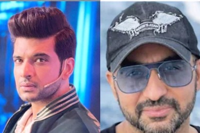 Karan Kundrra on Being Mistaken for Raj Kundra: Some People Started Abusing Me