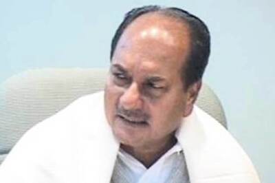 A K Antony to review relief ops, future reconstruction of flood-ravaged Uttarakhand