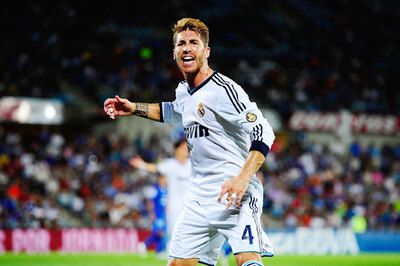 Real need to snap out of malaise quickly: Ramos
