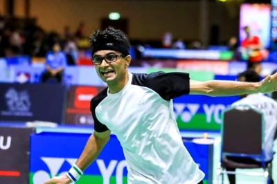 Have Sacrificed a Lot in My Personal Life to Achieve Success in Sports: Para Badminton Player Suhas L Yathiraj