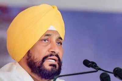 Disproportionate Assets Probe: Punjab Ex-CM Channi Summoned Ahead of Jalandhar Bypoll