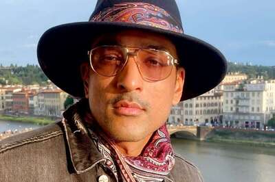 ‘Apparently Lost Some Votes In India’: Ali Sethi On 'Picture' Used By Indian News Channel