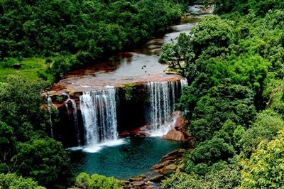 Discover The Delightful Summers Of Meghalaya: Top Destinations For An Unforgettable Vacation