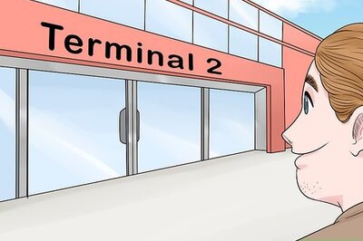 How to Travel Between Heathrow Terminals