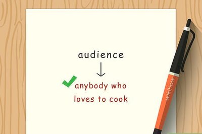 How to Write a Process Essay