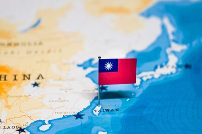 What's Next For Taiwan After The Election?