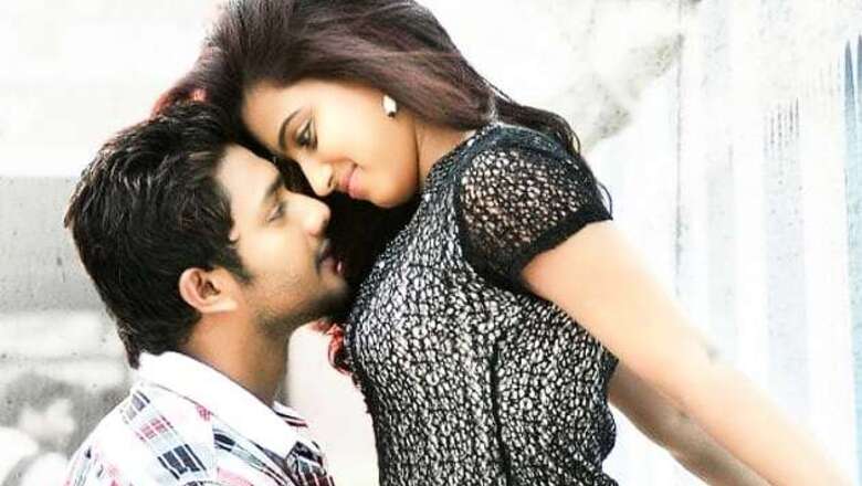 'Romance' review: This Telugu film is a cheap version of love