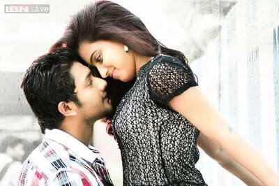 'Romance' review: This Telugu film is a cheap version of love