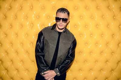 DJ Snake Unveils New Single 'Enzo' Featuring Offset