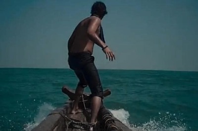 Kadal: Watch the teaser of Mani Ratnam's next film