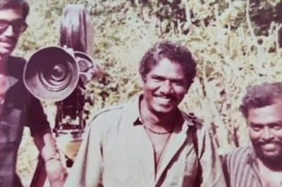 Do You Recognise This Iconic Director? Hint: He's Also Acted In 400 Films