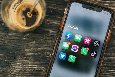 'Lakhpati' Influencers: Need at least 1 L Followers to Get Financial Incentives under UP Govt's New Digital Media Policy