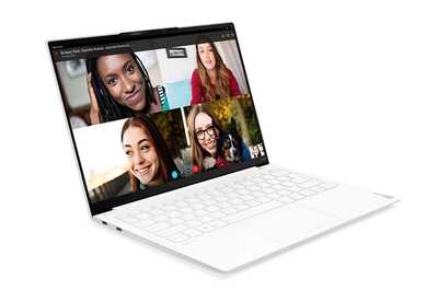 Lenovo Yoga Slim 7i Carbon With 11th-Gen Intel Core CPU Launched in India, Priced Rs 1,19,990 Onwards